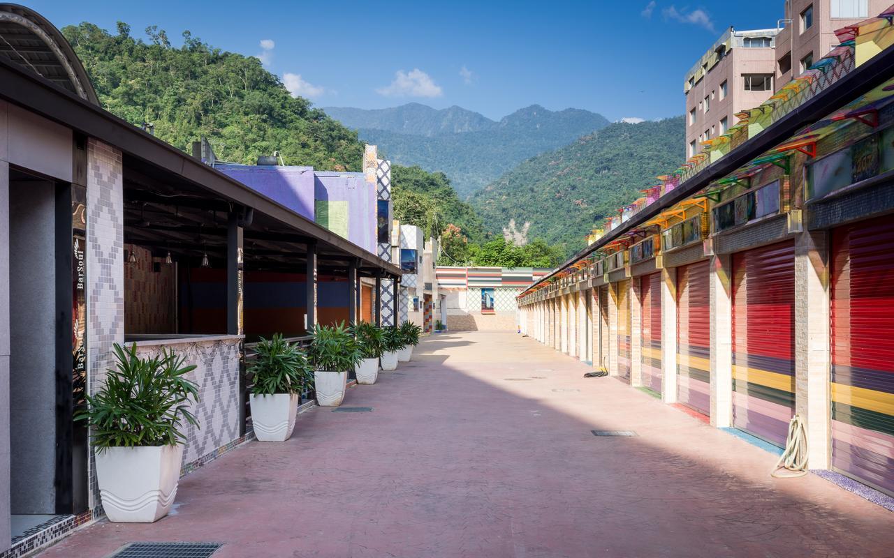 Chihpan City Wenquan Luaran gambar